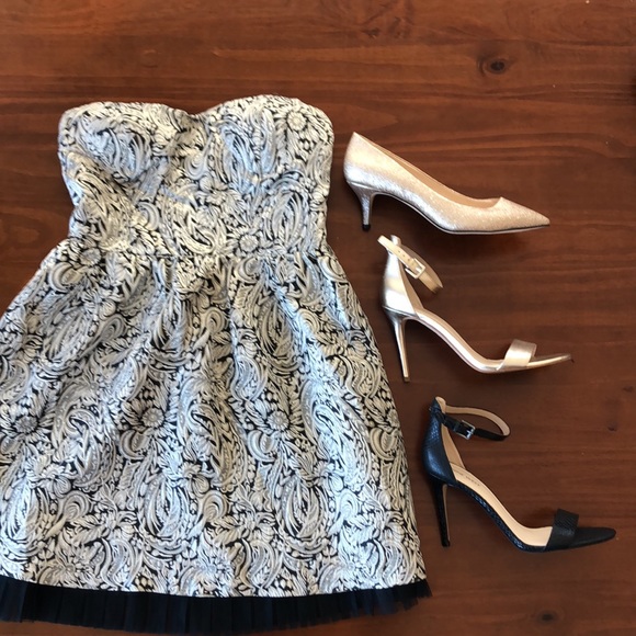 Forever 21 Dress - Picture 8 of 14